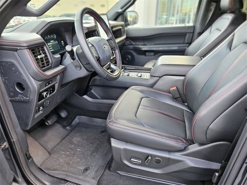 New 2024 Ford Expedition Limited image 19