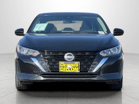 Used 2024 Nissan Sentra SV image 10