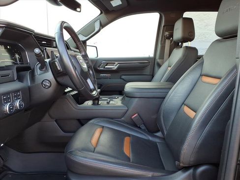 Certified 2023 GMC Sierra 1500 AT4 image 13