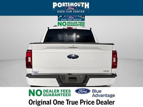 Used 2023 Ford F150 XLT w/ Equipment Group 302A High AWD/4WD image 41
