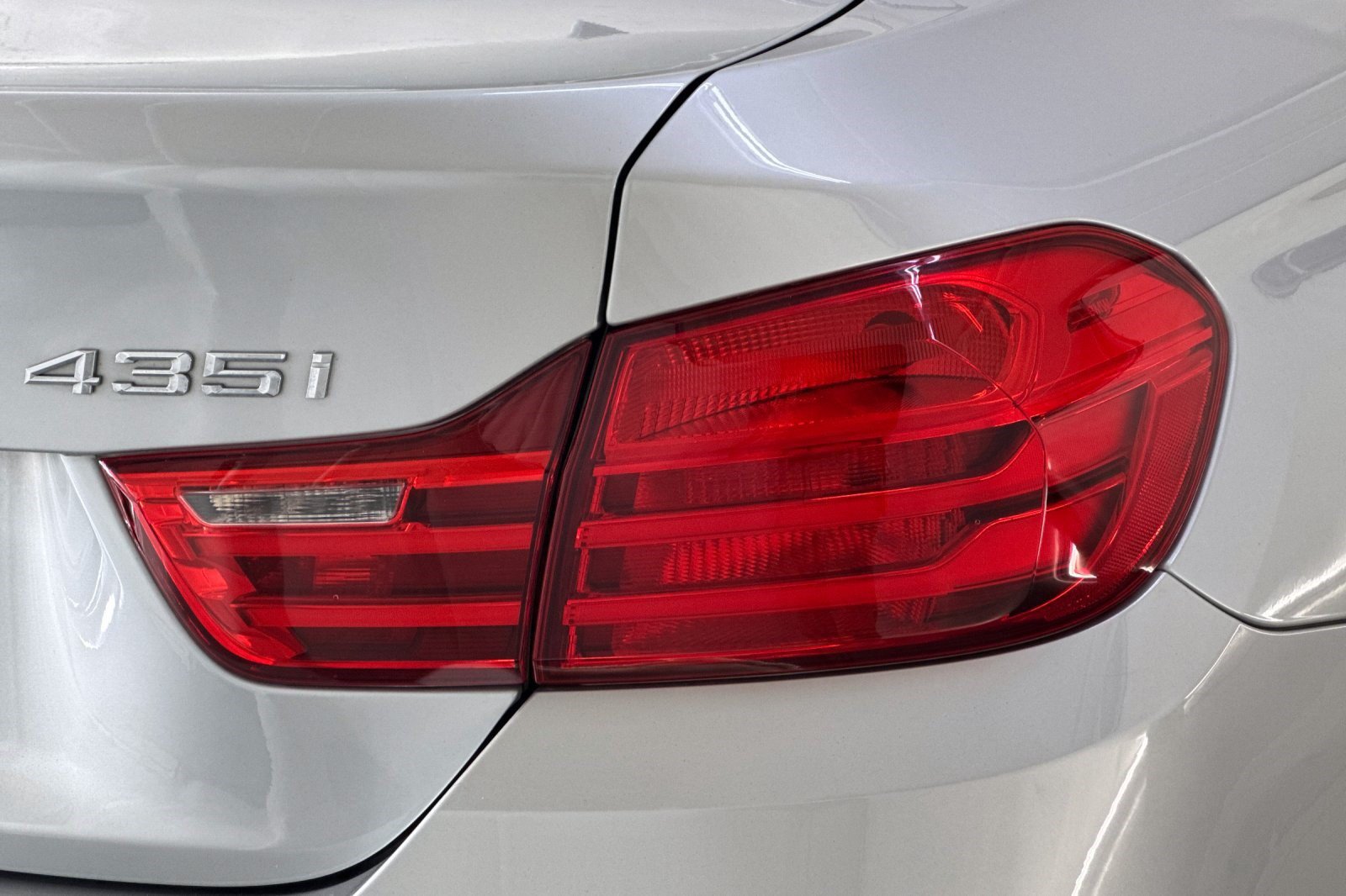 Used 2015 BMW 435i Gran Coupe RWD image 28