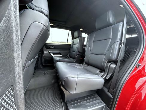 Used 2023 Toyota Sequoia Platinum image 22