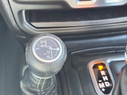 New 2026 Jeep Wrangler Sport S image 24