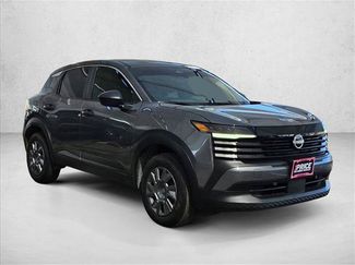 Used 2025 Nissan Kicks S AWD/4WD video 3