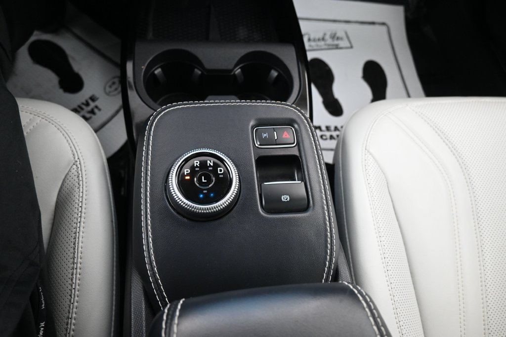 Used 2023 Ford Mustang Mach-E Premium AWD/4WD image 21