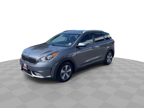 Used 2018 Kia Niro LX FWD image 4