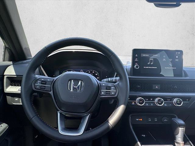 New 2026 Honda CR-V Sport-L image 18