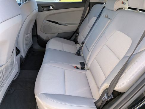 Used 2018 Hyundai Tucson Value image 8