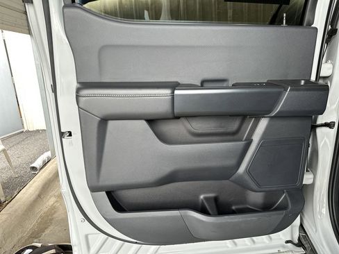 Used 2024 Ford F150 STX w/ Mobile Office Package RWD image 26