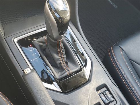 Certified 2023 Subaru Crosstrek 2.5i Limited image 27