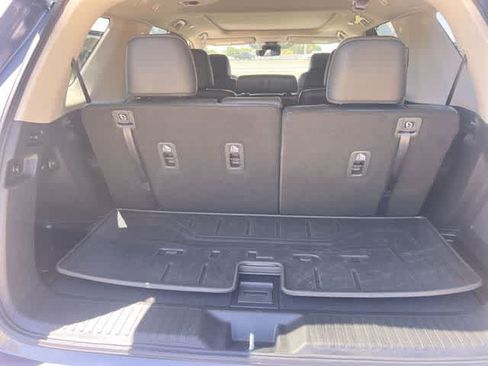Used 2025 Honda Pilot Touring image 20
