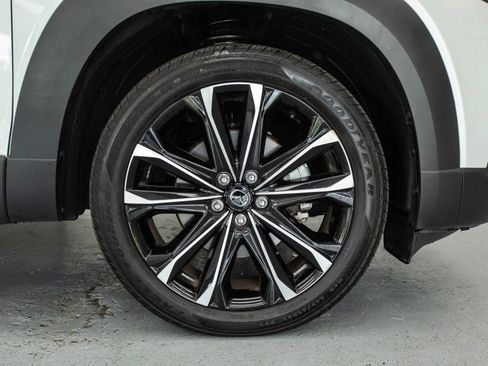Used 2024 MAZDA CX-50 2.5 Turbo w/ Weather Package AWD/4WD image 10