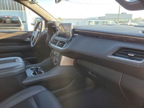 Used 2024 Chevrolet Tahoe LT RWD image 36