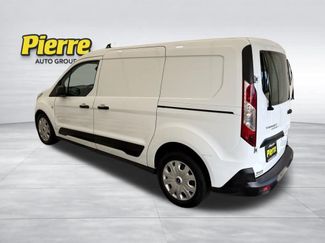 Used 2023 Ford Transit Connect XLT video 2