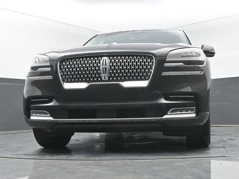 Used 2020 Lincoln Aviator Reserve AWD/4WD image 38