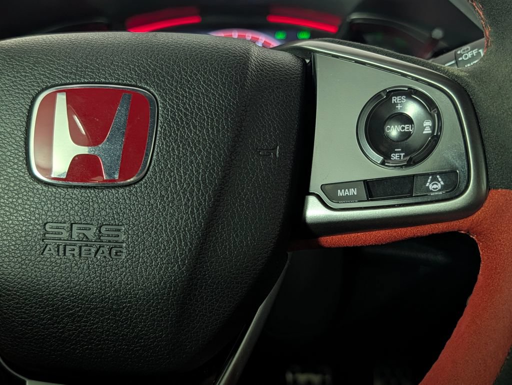 Used 2021 Honda Civic Type R image 31