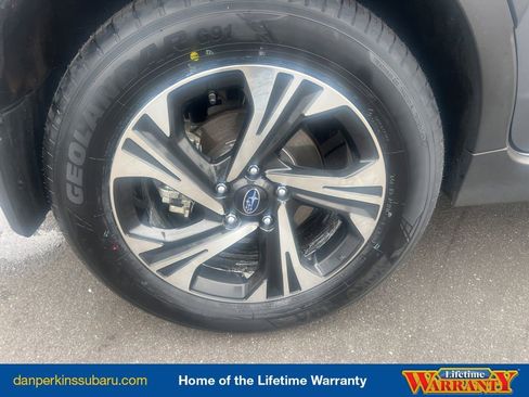 Certified 2024 Subaru Crosstrek 2.0i Premium image 48