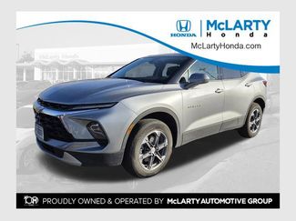 Used 2025 Chevrolet Blazer LT 360° Tour