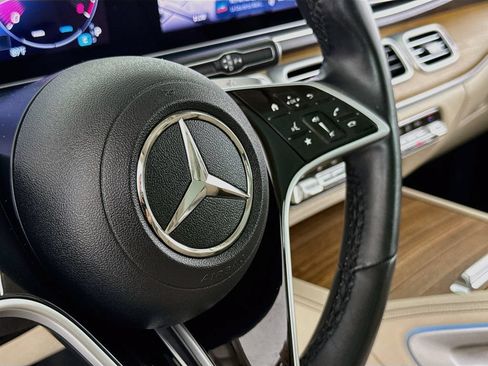 Used 2024 Mercedes-Benz GLE 350 4MATIC image 19