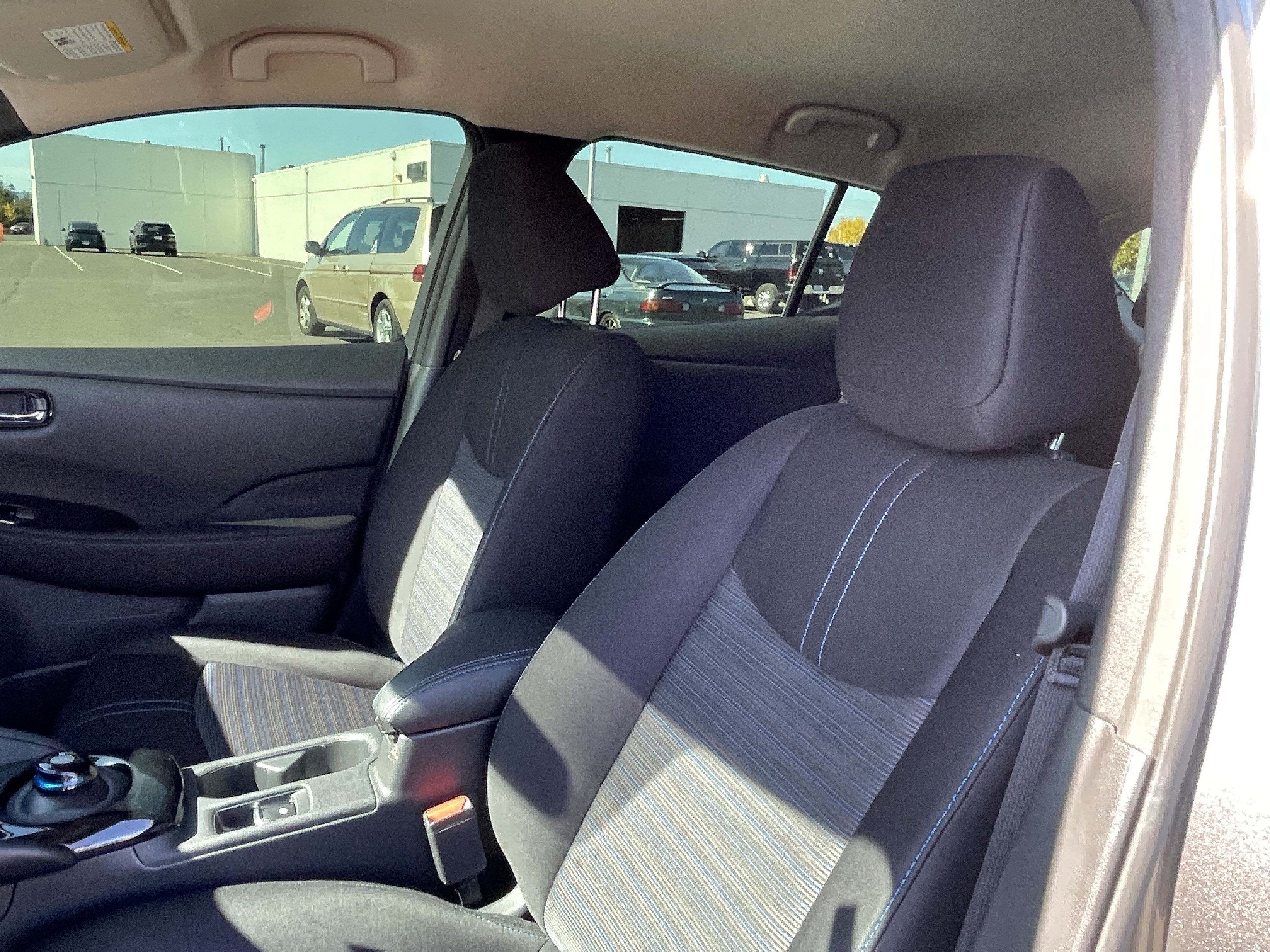 Used 2024 Nissan Leaf SV Plus FWD image 19