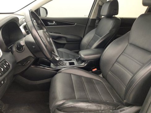 Used 2017 Kia Sorento SX AWD/4WD image 17