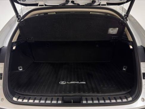 Used 2021 Lexus NX 300 AWD w/ Accessory Package 2 image 17