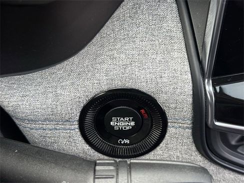 Used 2022 Jeep Compass Latitude image 22