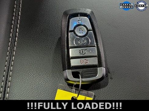 Used 2023 Ford Explorer ST w/ Equipment Group 401A image 40