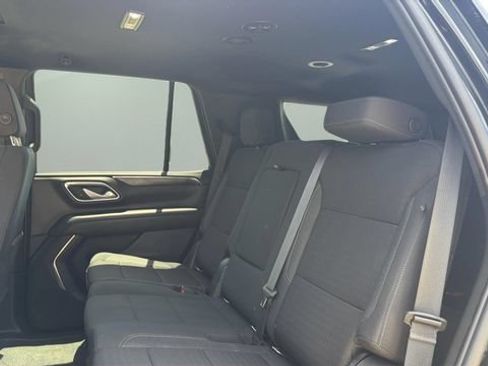 Used 2022 Chevrolet Tahoe LS w/ Driver Alert Package RWD image 18