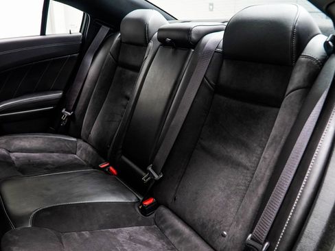 Used 2023 Dodge Charger Scat Pack w/ Plus Group RWD image 42