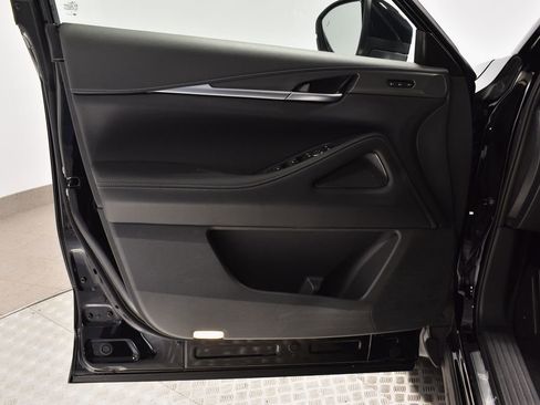 New 2026 INFINITI QX60 Pure w/ Family Package image 9