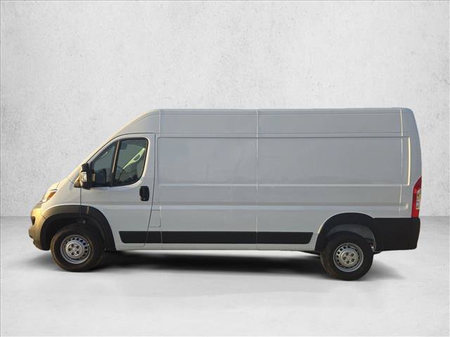 New 2027 RAM ProMaster 2500 FWD image 5