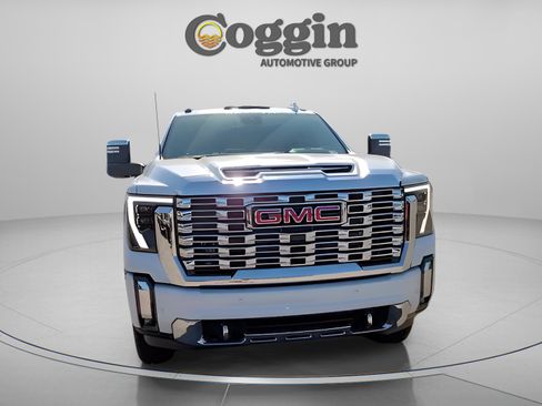 New 2026 GMC Sierra 2500 Denali AWD/4WD image 20