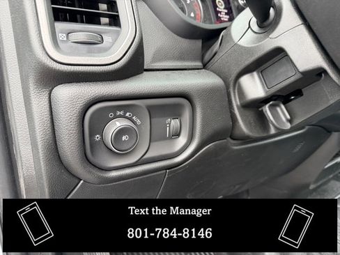 New 2026 RAM 5500 Tradesman w/ Chrome Appearance Group image 10