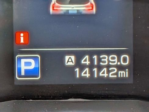 Used 2022 Subaru Ascent Limited w/ Technology Package AWD/4WD image 34
