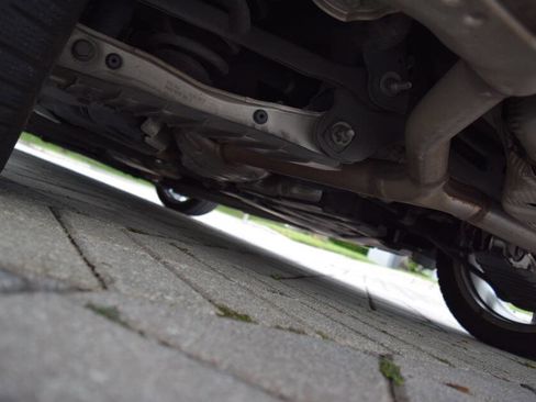 Used 2017 Audi A4 2.0T Premium w/ Convenience Package image 97