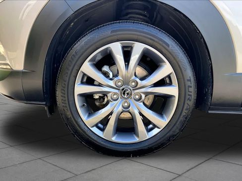 Used 2024 MAZDA CX-30 AWD 2.5 S w/ Premium Package image 11