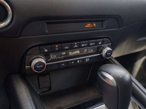Used 2024 MAZDA CX-5 AWD 2.5 S w/ Select Package image 16