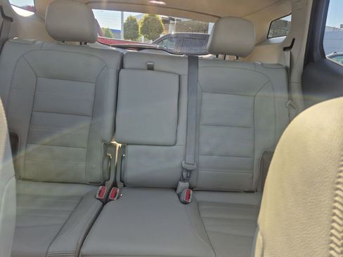 Certified 2022 GMC Terrain Denali AWD/4WD image 12