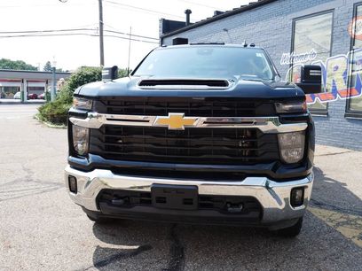 Used 2024 Chevrolet Silverado 3500 LT w/ Convenience Package