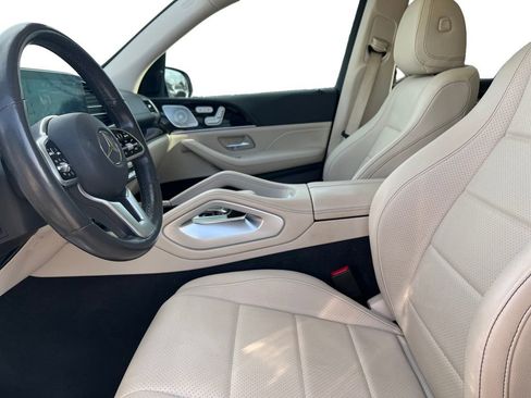 Used 2020 Mercedes-Benz GLE 350 GLE 350 image 19