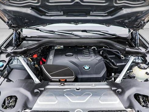 Used 2023 BMW X3 xDrive30i w/ Premium Package image 29