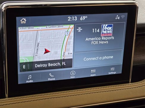 Used 2022 Lincoln Corsair Reserve image 16