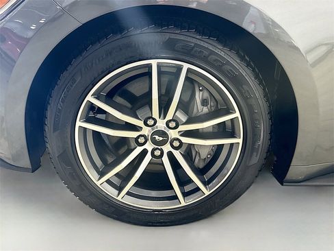 Used 2015 Ford Mustang GT Premium w/ Equipment Group 401A image 32