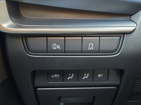 New 2026 MAZDA MAZDA3 2.5 S Sedan w/ Preferred Pkg image 15