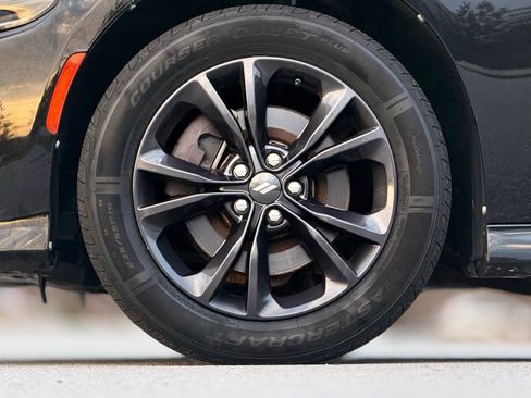 Used 2020 Dodge Charger GT w/ Blacktop Package image 17