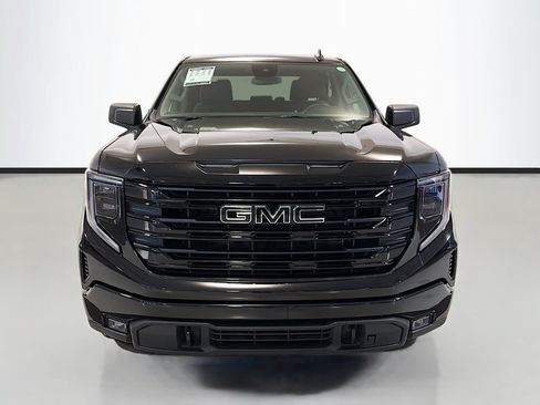 Used 2024 GMC Sierra 1500 Elevation w/ Max Trailering Package AWD/4WD image 2
