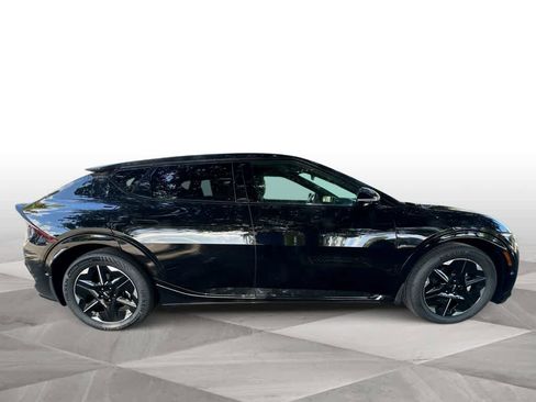 New 2025 Kia EV6 GT-Line image 9