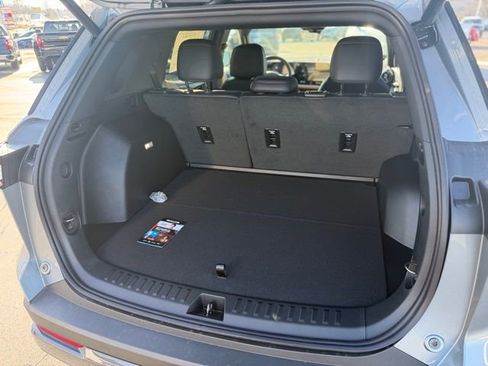 New 2026 Chevrolet Equinox ACTIV FWD image 11