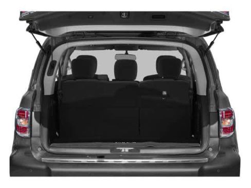 Used 2020 Nissan Armada SV w/ Driver Package RWD image 14